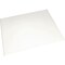 Pacon Poster Board, White, 22" x 28", PK25 CAR12006 - alternate 2